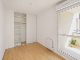  Appartement à vendre 2 pièces 37 m²