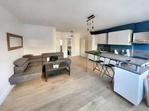  Appartement � louer 5 pi�ces 110 m�