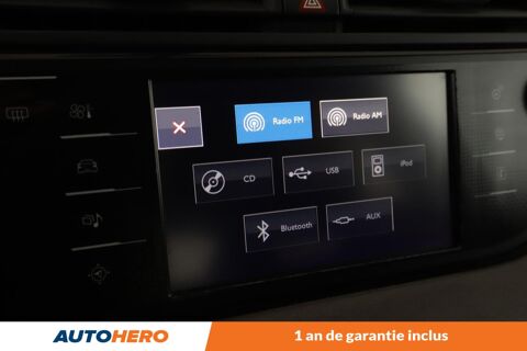 C4 Picasso 2.0 Blue-HDi 150 ch 2017 occasion 92130 Issy-les-Moulineaux