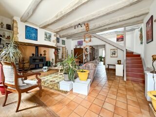  Maison à vendre 4 pièces 140 m²