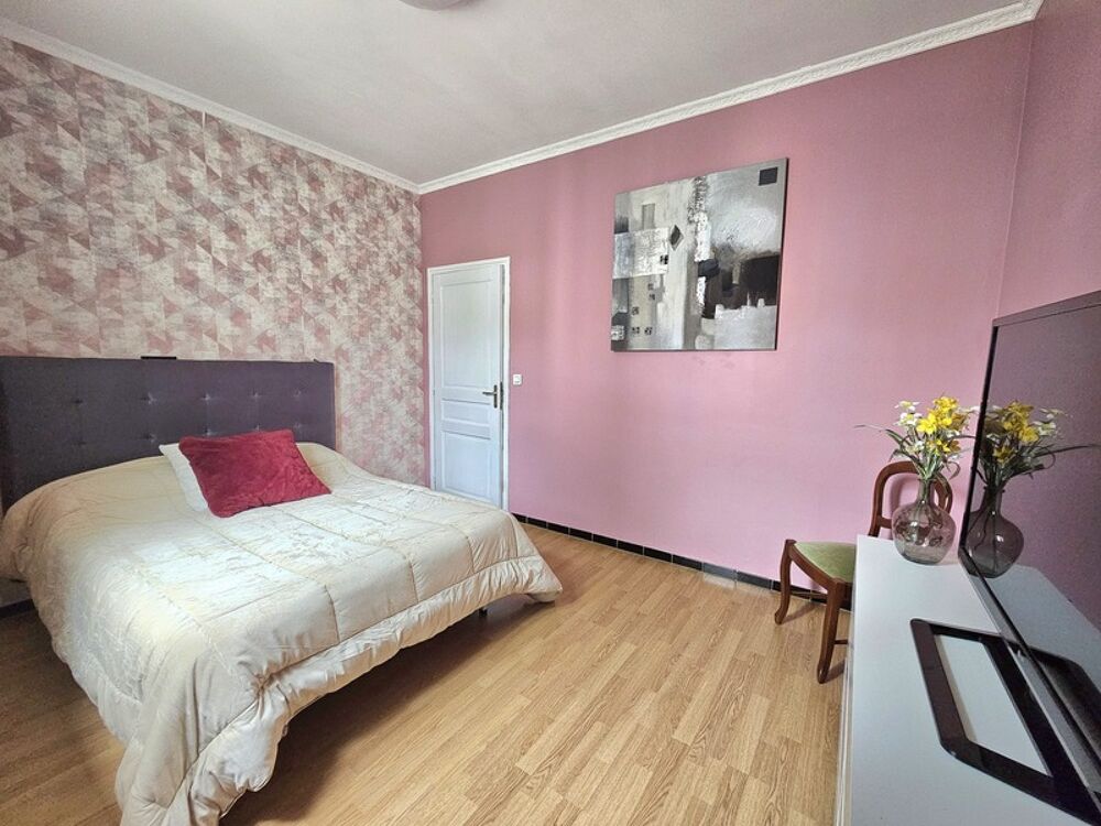 à vendre  Maison Monte (20290)