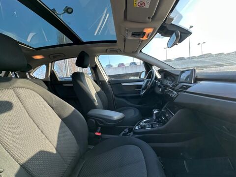 Serie 2 (F45) ACTIVE TOURER 218I LOUNGE BVA6 2014 occasion 78240 Chambourcy