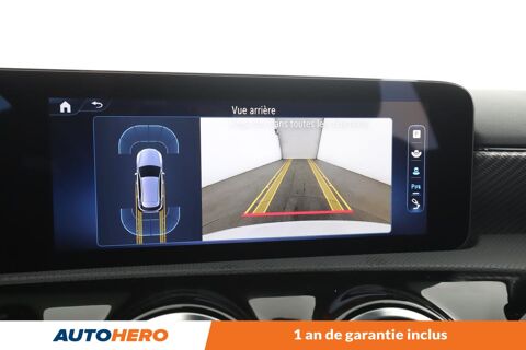 Classe A 200 Progressive Line 7G-DCT 163 ch 2023 occasion 92130 Issy-les-Moulineaux