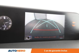 UX 250h Pack Confort Business 2WD 184 ch 2021 occasion 92130 Issy-les-Moulineaux