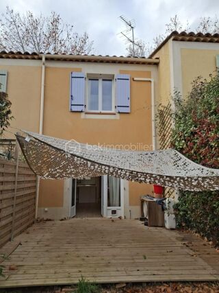  Maison � vendre 3 pi�ces 57 m�