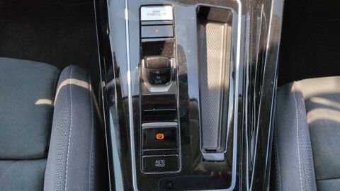 Golf VIII 1.4 e-Hybrid 204 DSG6 Style - Garantie constructeur Ent 2024 occasion 56100 Lorient