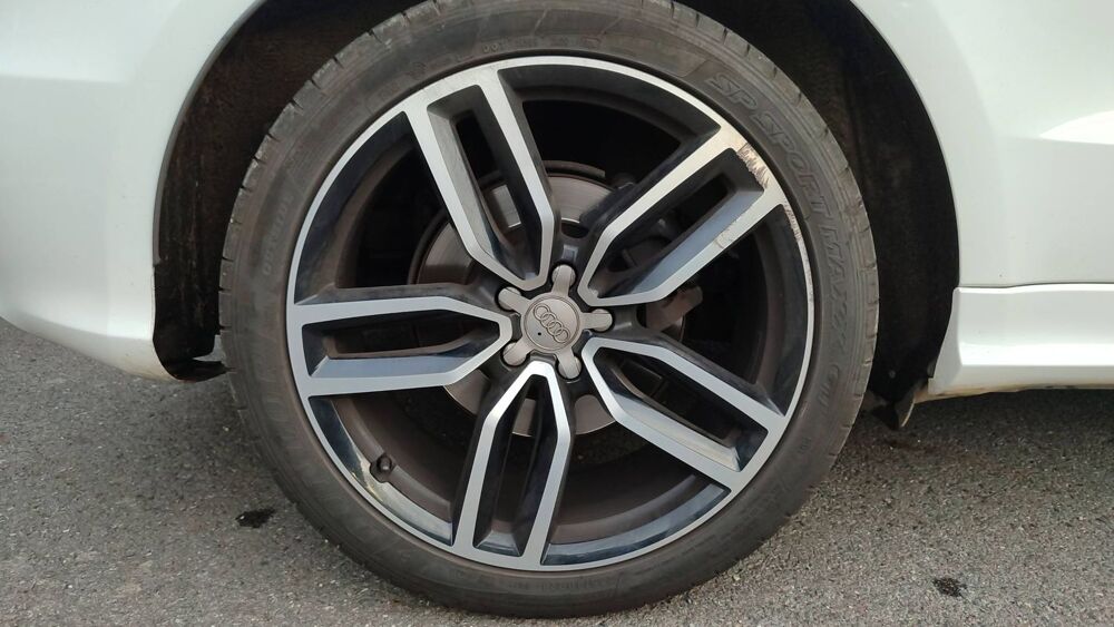 SQ5 3.0 BiTDI 326 Quattro Tiptronic 8 S - Automatique Toit ouvra 2016 occasion 35000 Rennes