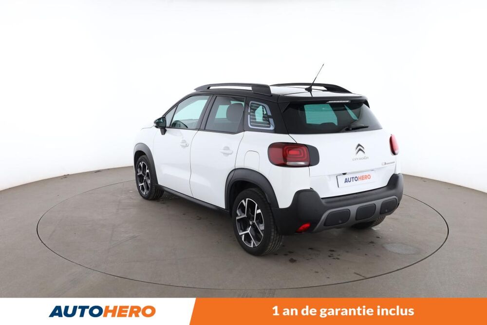 C3 Aircross 1.2 PureTech Max EAT6 131 ch 2024 occasion 92130 Issy-les-Moulineaux