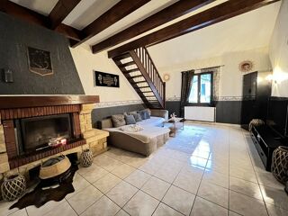  Maison à vendre 7 pièces 155 m²
