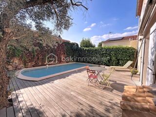  Maison � vendre 4 pi�ces 124 m�