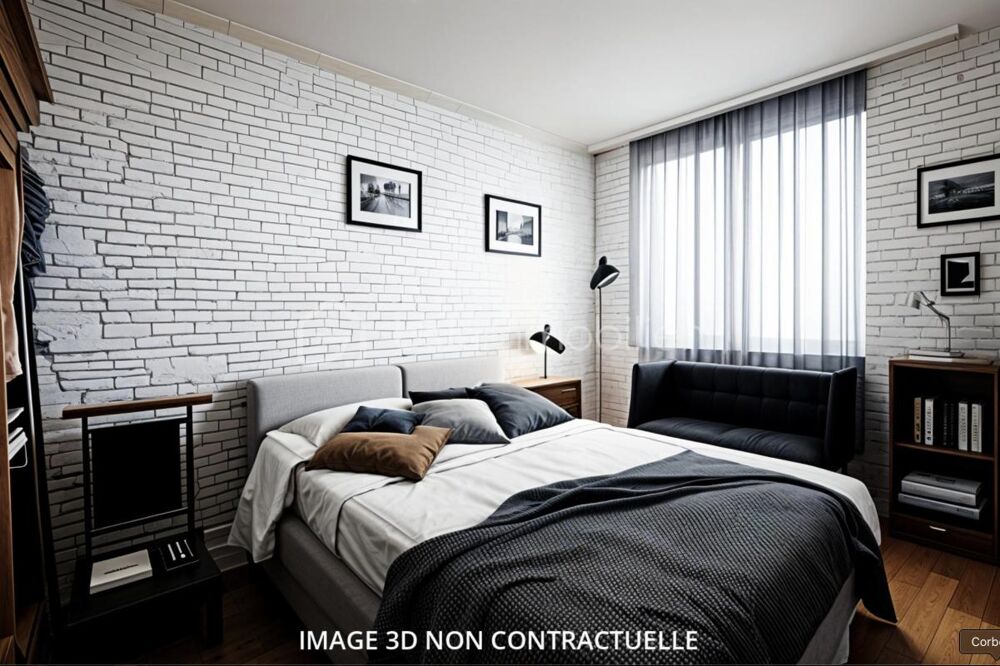 � vendre  Appartement Paris 12