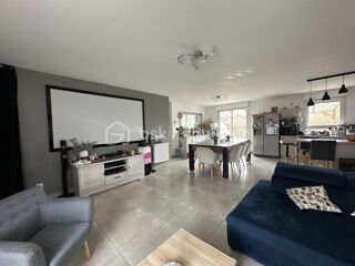  Maison � vendre 3 pi�ces 83 m�