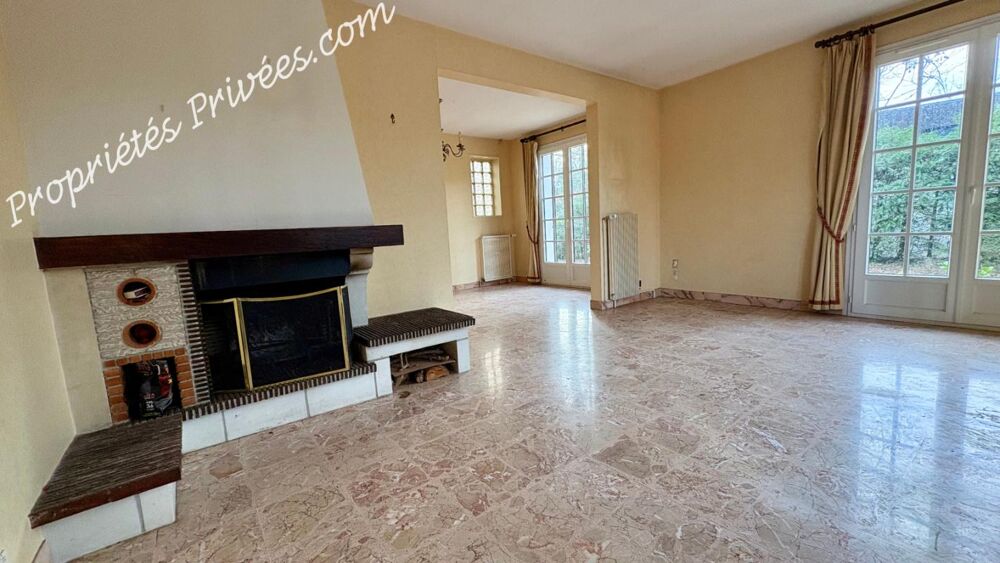 Maison Vineuil 10 pièce(s) 132 m2