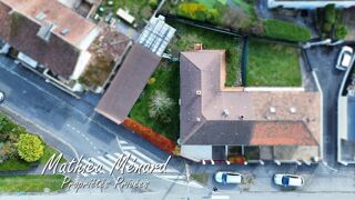  Maison à vendre 4 pièces 96 m²