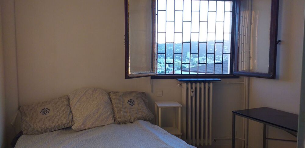Location Appartement Chambre de 10m2 à louer sur Cannes Cannes