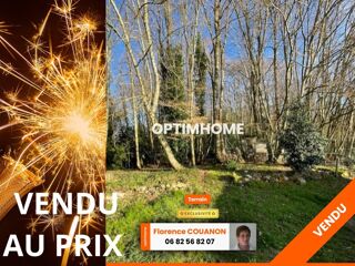  Terrain  vendre 295 m