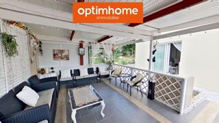  Maison à vendre 6 pièces 135 m²