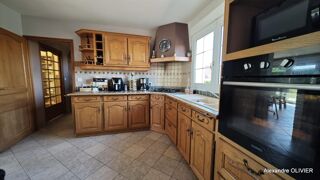  Maison à vendre 4 pièces 115 m²
