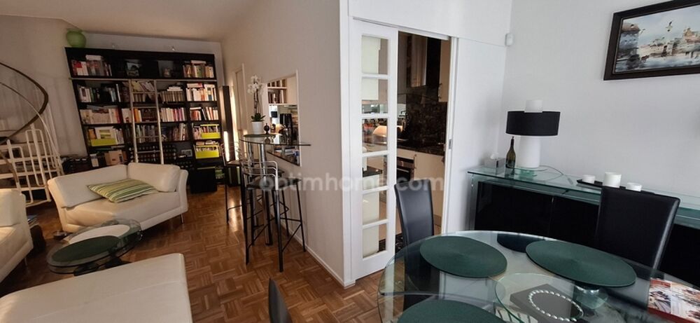 Appartement 5 pièces 110 m² · à Versailles · 110 m² · 625 000 €