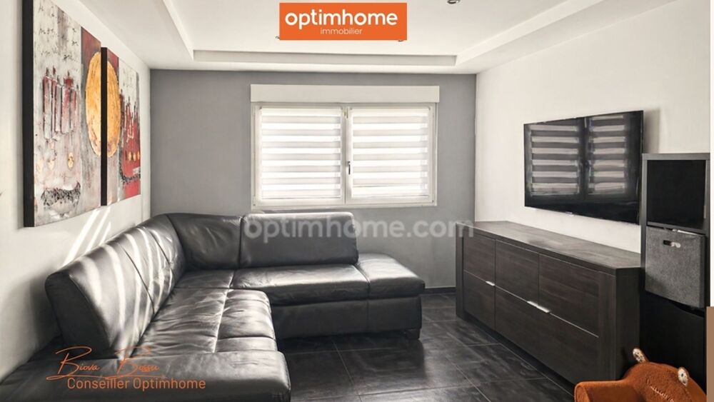 Maison à vendre 5 pièces TOMBLAINE (54)