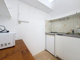  Appartement � louer 1 pi�ce 28 m�