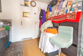  Appartement à vendre 1 pièce 25 m²