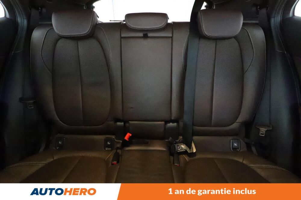 X2 xDrive20d M Sport X BVA8 190 ch 2018 occasion 92130 Issy-les-Moulineaux