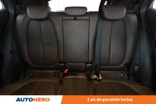 X2 xDrive20d M Sport X BVA8 190 ch 2018 occasion 92130 Issy-les-Moulineaux
