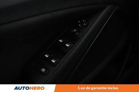 Crossland 1.5 Diesel Ultimate Automatique 120 ch 2022 occasion 92130 Issy-les-Moulineaux