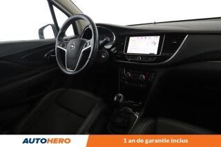 Mokka 1.4 Turbo 4x2 Color Edition 140 ch 2017 occasion 92130 Issy-les-Moulineaux