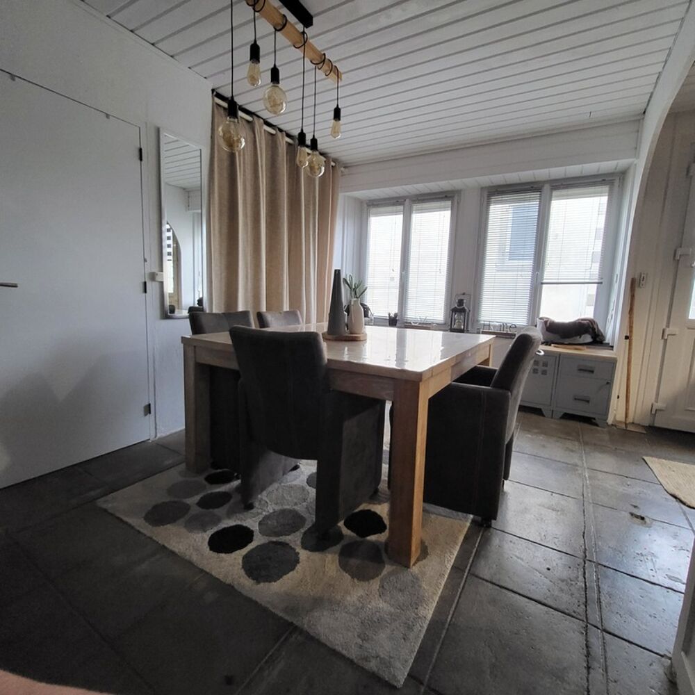 Vente Maison Maison de caract�re sur 3 niveaux Plogastel saint germain