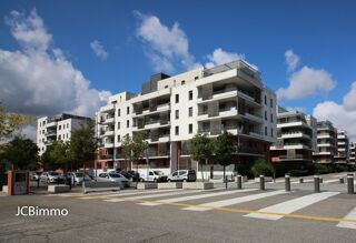  Appartement à louer 2 pièces 46 m²