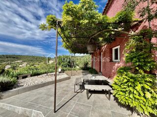  Villa � vendre 4 pi�ces 122 m�