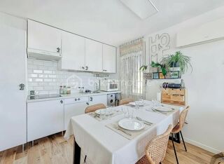  Appartement à vendre 3 pièces 48 m²