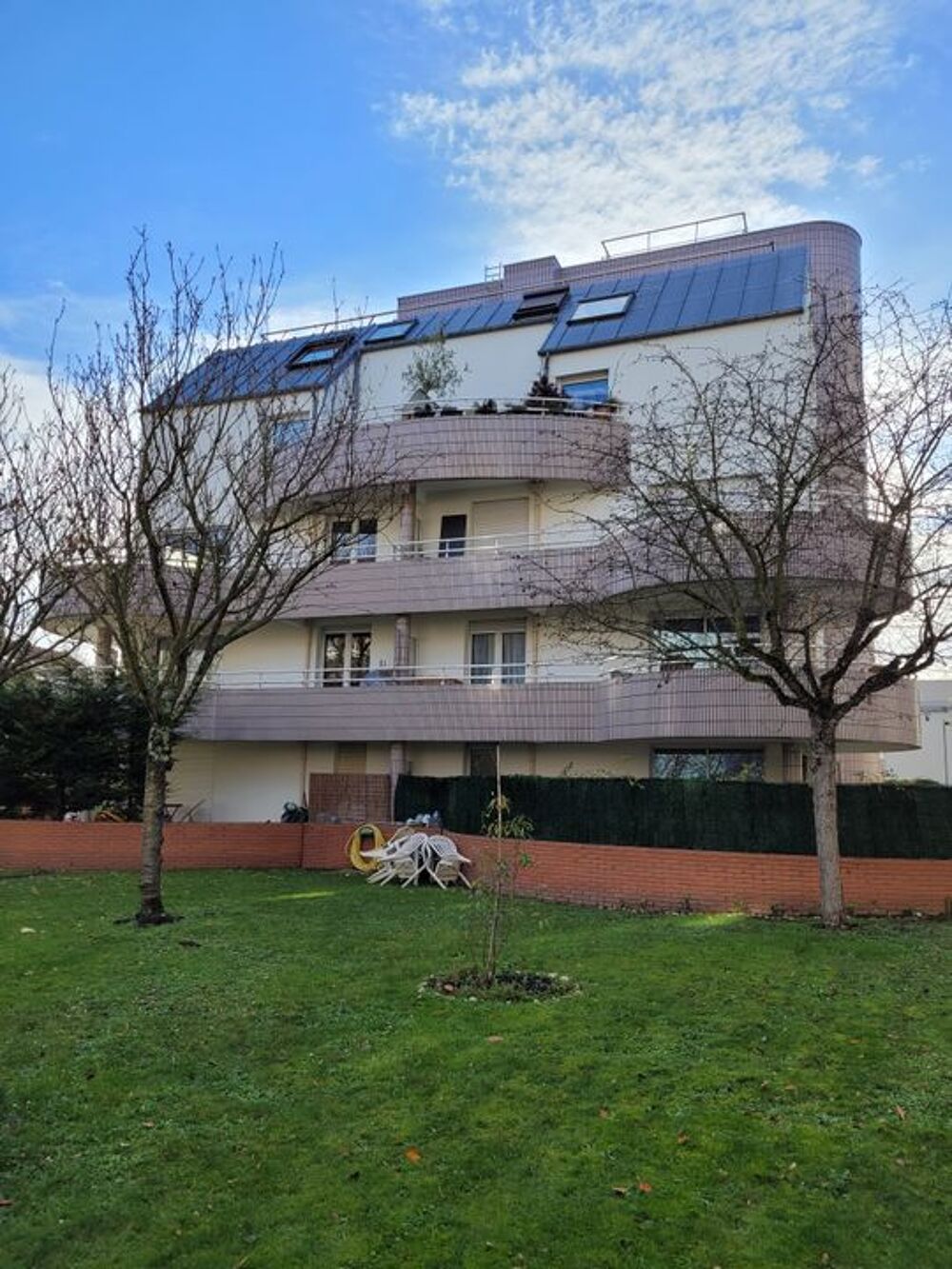 Location Appartement Appartement de 53m2 à louer sur Ermont Ermont