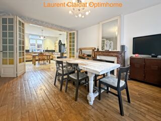  Maison  vendre 8 pices 249 m