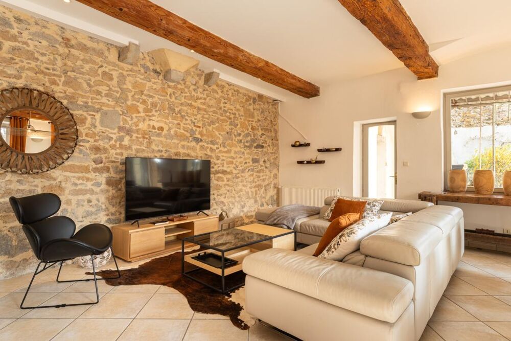 Vente Appartement Appartement Lyon 5