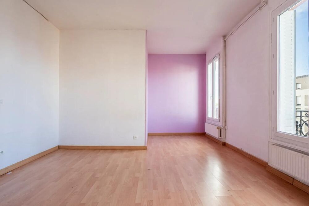 Vente Appartement 3 pièces à rénover Neuilly sur marne