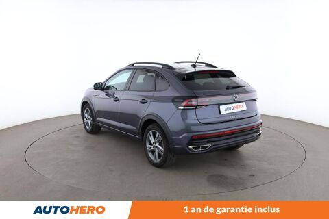 Taigo 1.5 TSI R-Line DSG7 150 ch 2021 occasion 92130 Issy-les-Moulineaux