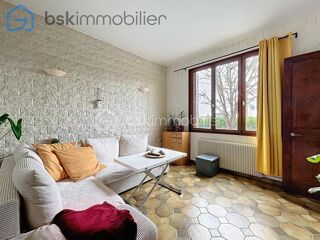  Maison à vendre 4 pièces 85 m²