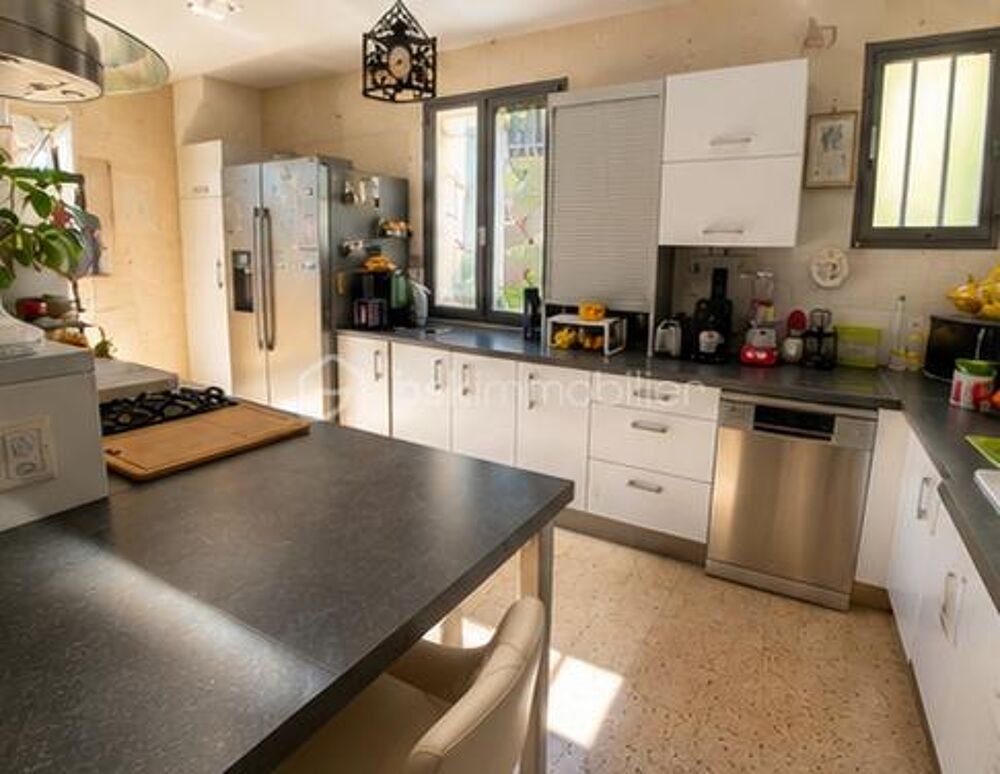 Vente Maison ? EN EXCLUSIVITÉ – A Cabasse (Var) - Villa avec vue panoramique, 5 Pièces - 100 M² - Grande Suite parentale –  Garage Cabasse