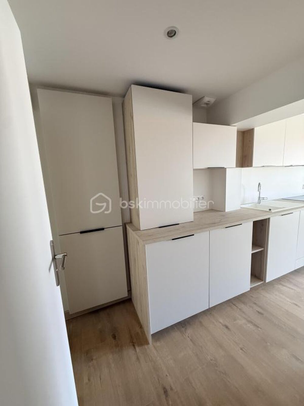 Vente Appartement ROYAN centre-ville - appartement 45m2 entièrement rénové avec balcon Royan