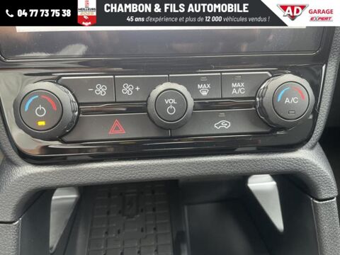 Ranger DOUBLE CABINE 2.0 ECOBLUE 205 CH BVA10 4WD WILDTRAK 4 places 2026 occasion 42320 La Grand-Croix