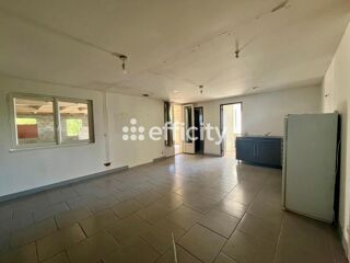  Maison � vendre 1 pi�ce 36 m�