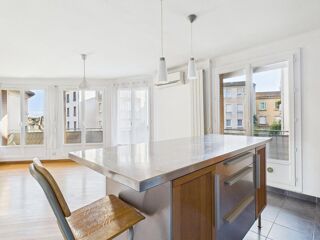  Appartement � vendre 4 pi�ces 90 m�