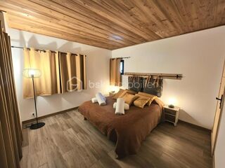  Chalet à vendre 5 pièces 198 m² Allos