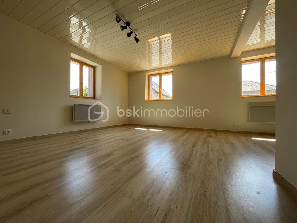 Maison 4 pièces à Baldenheim