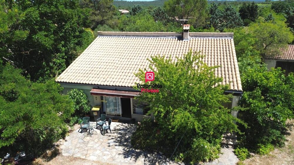 Maison 3 chambres 120 m² à Claret