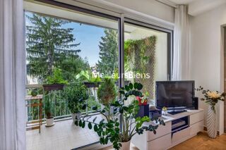  Appartement à vendre 2 pièces 48 m²