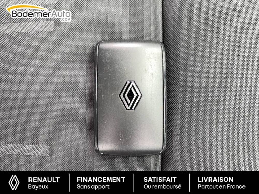 Clio E-Tech full hybrid 145 Esprit Alpine 2023 occasion 14400 Bayeux